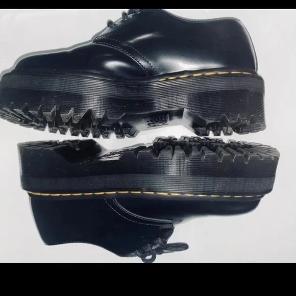 Dr. Martens | Shoes | Im Selling My Doc Martens They Have  display picture 3